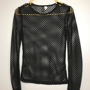 Women’s long sleeve top